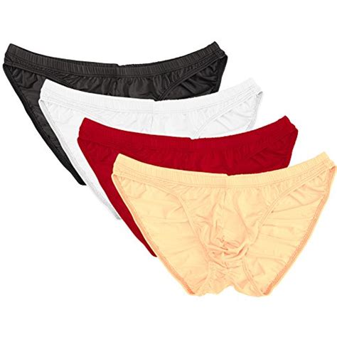 <strong>Thongs</strong> for men used to be totally NSFW unless you were a male stripper or an adult film actor. . Polyamide underwear good or bad